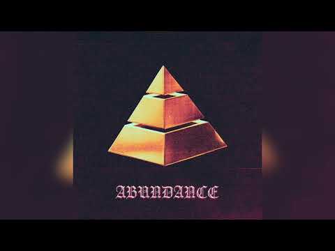 MOO$H - Abundance 🏆 (prod. WAVMAGE) (OFFICIAL AUDIO) #moosh #MOOSH