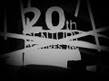 20th Century Pictures Inc Logo 1933 1935 Remake Restored