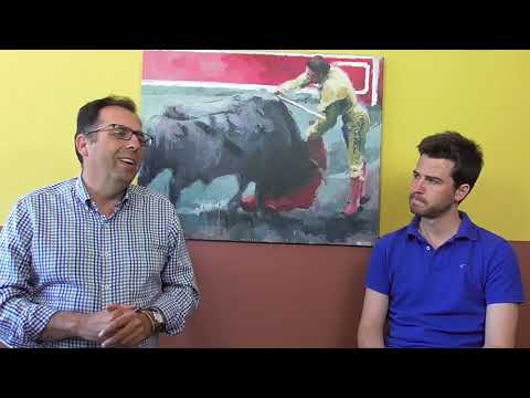 FERIA DE ABRIL SEVILLA 2019 – TOROS