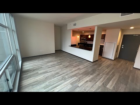 Galaxie Apartments - Unit 607 (Video Tour)