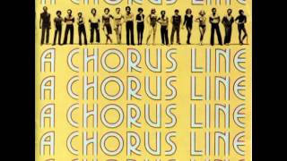 A Chorus Line Original (1975 Broadway Cast) - 4. Sing