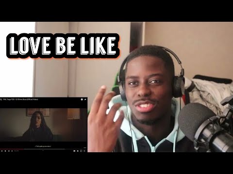 TINI, Tiago PZK - El Último Beso (Official Video) REACTION ! ARGENTINE MUSIC 🇦🇷