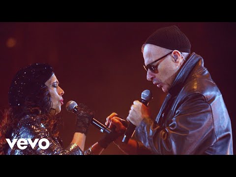 90´s Pop Tour & Amistades Peligrosas - Me Quedaré Solo (En Vivo Arena 20)