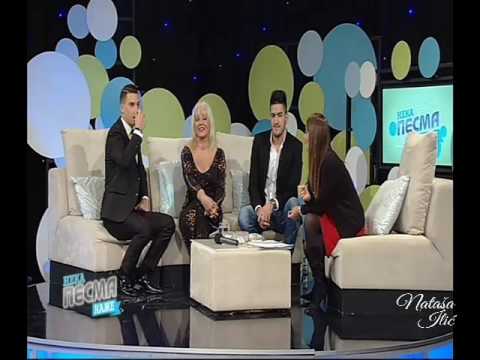 Milan Mitrovic i Vera Matovic HIT