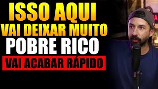 O PRIMEIRO INVESTIMENTO PARA O POBRE FAZER EM 2026
