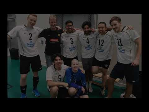 UVBS herr C vs Elden och Eskilstuna 2022-10-29