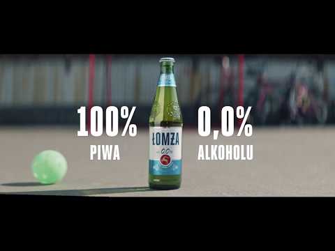KTO POWIEDZIAŁ, ŻE… prawdziwych rycerzy już nie ma? | Łomża 0,0% - 100 % piwa, 0,0% alkoholu