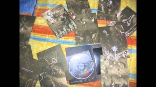 Instincts - The Mystery Visions (2002)