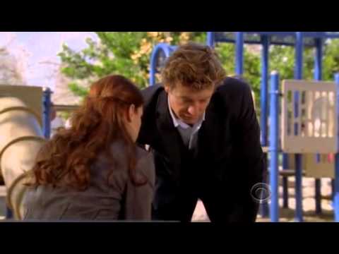 The Mentalist 1x18 "you're hurting me"