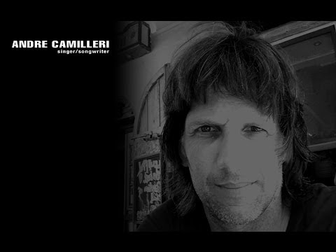 Andre Camilleri And The Broken Hearts - Leaving On My Mind