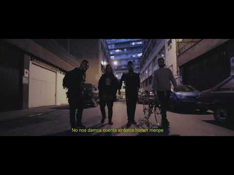 IV // ZOROEN KLUBA ft. Raperu [Bideoklipa]