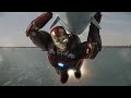 Vengadores Vs Chitauri Parte Final Los Vengadores Español Latino