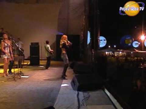 Clip da Banda Vizzu - 02