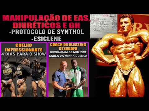 Milos revela segredos de suas finalizações nos anos 90 + Coach de Blessing desabafa + Lucas Coelho