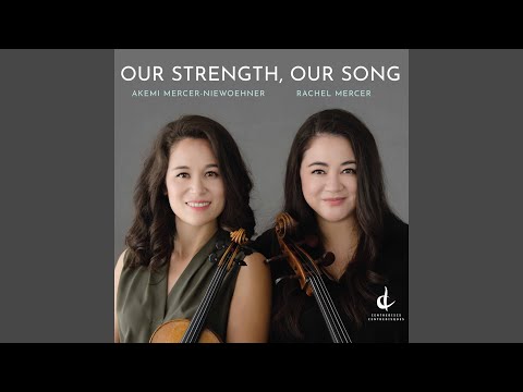 Our Strength, Our Song
