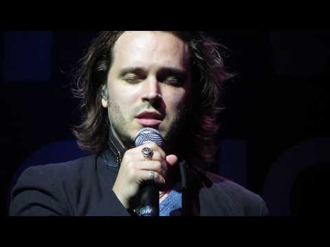 Unchained Melody Performed by Jonathan Jackson
