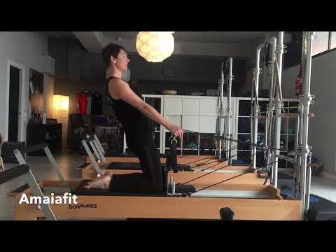 PILATES REFORMER