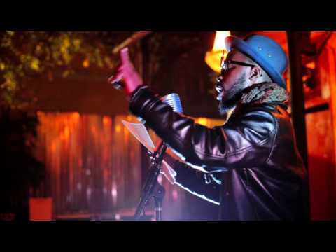 Pages Matam - "The etymology of an African-American" @WANPOETRY