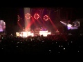 OneRepublic - All the right moves @ Lotto Arena ...