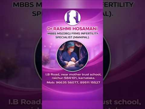 Testimonial video