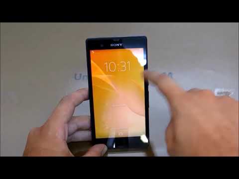 How To Unlock Sony Xperia XZ2, XZ2 Compact, XA2, XA2, L1, L2 and L3 by unlock code - UNLOCKLOCKS.com