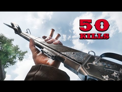 11 Awesome Matches With My Favorite Weapon Loadout