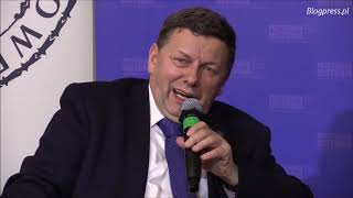 Policja w służbie Niepodległej (Przystanek Historia IPN - 13.12.2019)