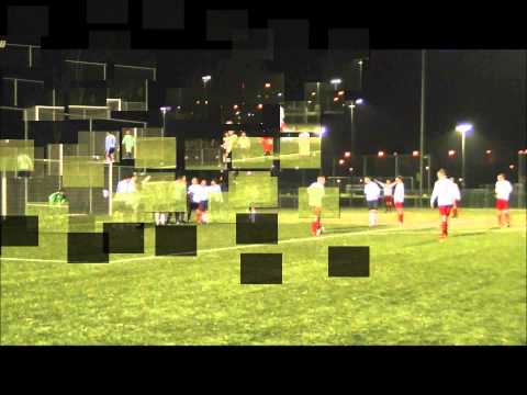 BVV A4 - Kocatepe A2 op 14 dec 2013