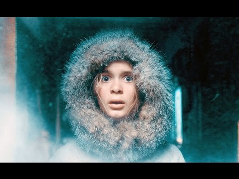 Tráiler en español de Operación Ártico