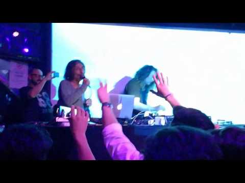 Franchino and Ricky Le Roy- I will find you (magia) 14/4/2017