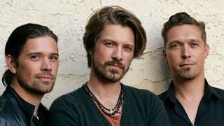 Hanson  - We All Know (Demo)
