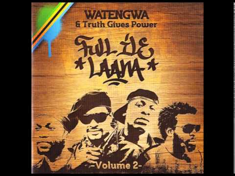 Full Ile Laana vol 2  -  Saturday night  -  Umbwa , Yuzzo, JCB, Baby One Shot