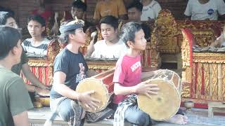 Download lagu Rehearsal Tabuh Tari Manuk Rawa mp3