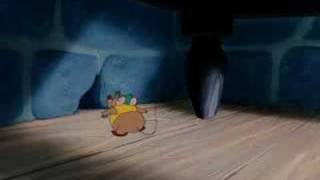 Mice Song - Cinderella (PortugueseBR)