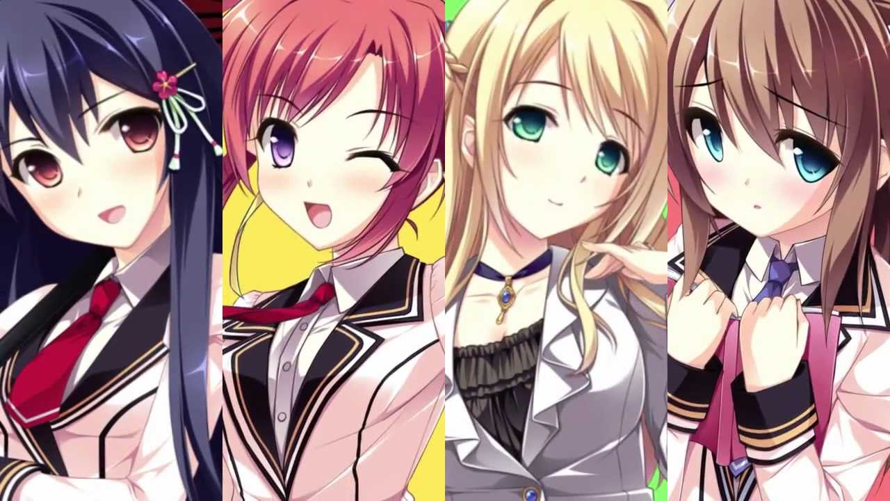 モテすぎて修羅場なオレＯＰムービー