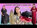 Long Maxi Dresses Haul From Flipkart Maternity Wear Haul Maxidress Haul Flipkart Maternitywear
