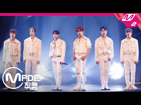 [MPD직캠] 몬스타엑스 직캠 4K ‘FANTASIA’ (MONSTA X FanCam) | @MCOUNTDOWN_2020.5.28