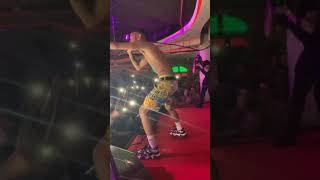 Capo Plaza Live (Allenamento #2)