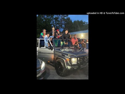 BROKEASF X YUNG RO X MM BARI TYPE BEAT (PROD.SEIMOU)