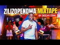 ZILIZOPENDWA MIXTAPE BY DJ ESAU RHUMBA RHUMBA LES WANYIKA ISSA JUMA