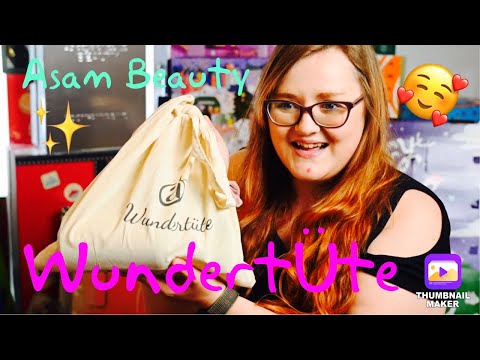 UNPACKING | Asam Beauty Grab Bag || Is it even worth it anymore?!