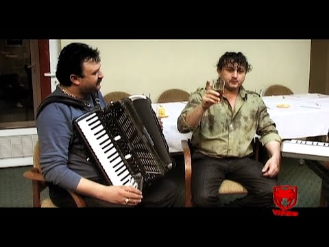 Sandu Ciorba - Lume, lume ce-ai cu mine