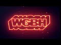 WGBH American Public Television 2018 Logo