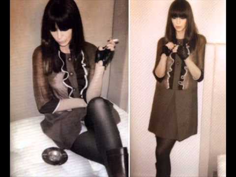 Cat Power - Silent Machine (She Loves You)