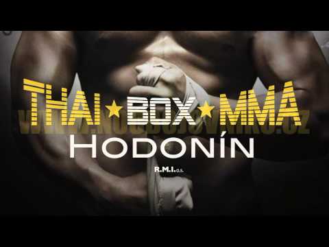 Noc bojovníků - Hodonín 13.prosince 2013 - upoutávka