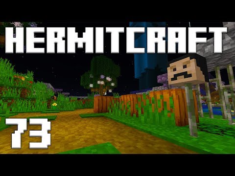 ►Hermitcraft 6 - Ep. 73: DIAMOND DIGGERS! (Minecraft 1.13)◄ | iJevin