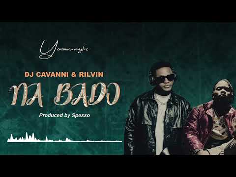 Dj Cavan X Ril Vin  - Na Bado