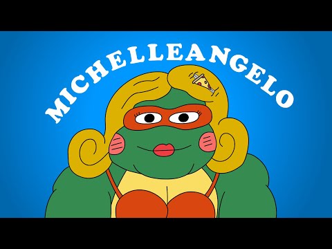 Michelleangelo