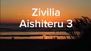 Download lagu Zivilia-Aishiteru 3 || (Lirik Lagu) mp3 Download lagu Zivilia-Aishiteru 3 || (Lirik Lagu) mp3
