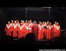 Virginia Gospel Choir - Something Inside So Strong